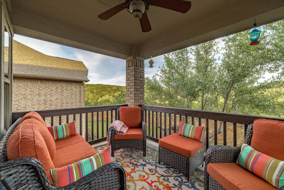 8113 Cannon Court, Lago Vista, TX 78645, Presented by Brittney